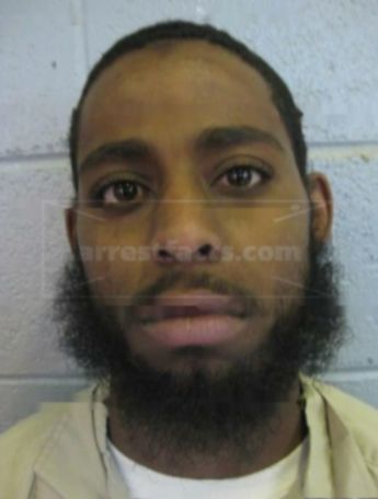 Anthony Barksdale