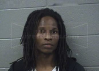 Darrell Graham