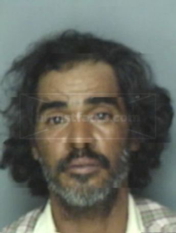Leonides Dejesus