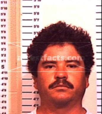 Jose Luis Cordova