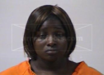 April Sharail Neal