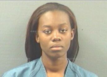 Diondra Danielle Chisolm