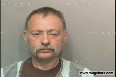 Ricky Dean Gordon