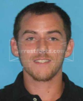 Corey Lamar Webb