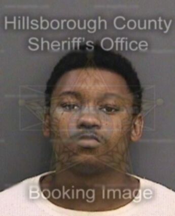 Ladarris Oshay Powell