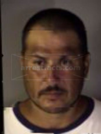 Bruce Sosa Gonzales