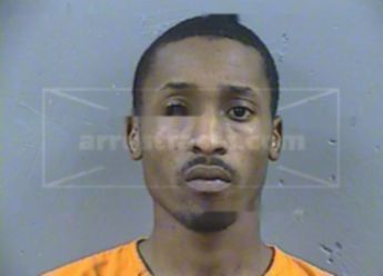 Javaris Dyberico Mack
