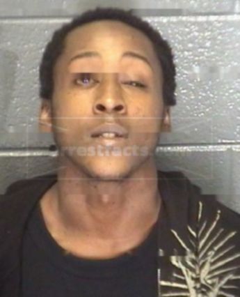 Kevin Lamont Anthony