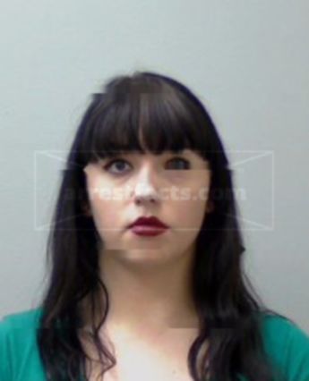 Courtney Louise Schoemann