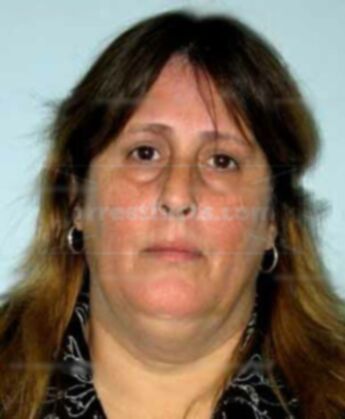 Bernadette Fain