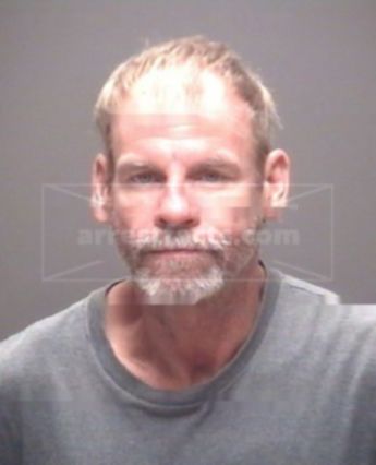 Richard Frances Stidham