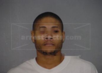 Trumaine Dacquel Evans