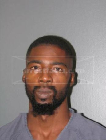 Tyshun Kareem Daniels