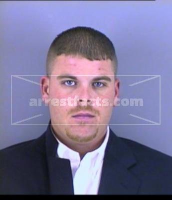Colin Thomas Oxford