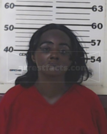 Cadedra Coulette Denson