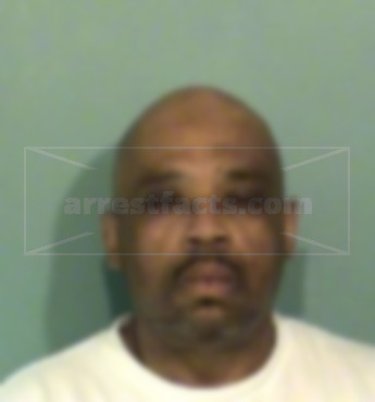 Tyrone Cecil Jones