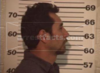 Mario Alberto Alva