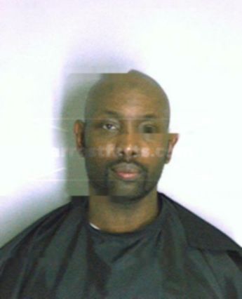 Maurice Carl Staples