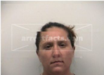 Lisa Marie Philbrook