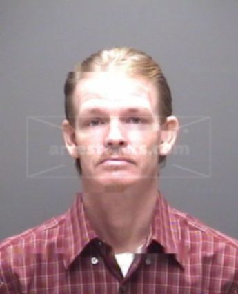 Jason William Mcbride