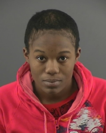 Laronda L Thornton