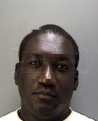 Kareem Lomax Robinson