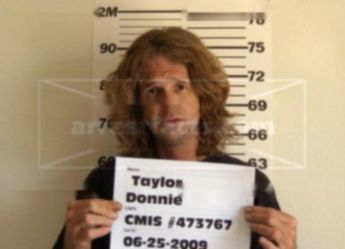 Donnie Glen Taylor