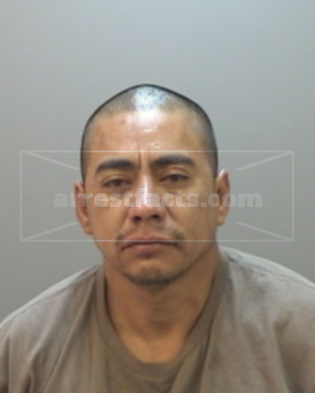 Miguel Hernandez