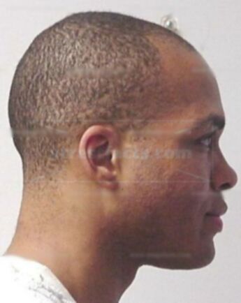 Julius D Lindsey
