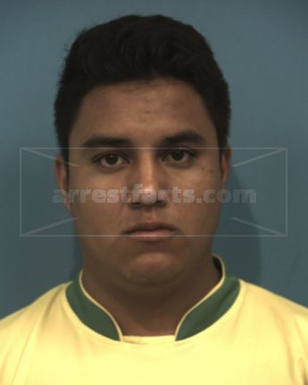 Henry Michael Contreras