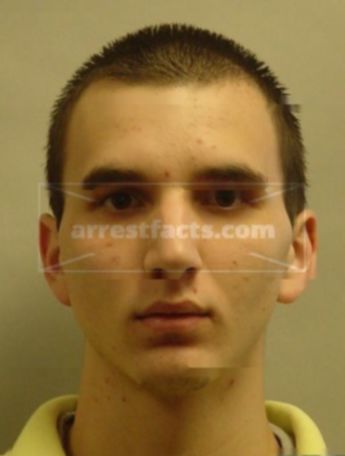 Jordan D Sowden
