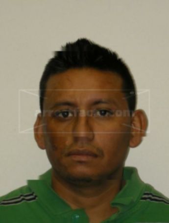 Benito Armenta