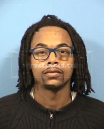 Jamar Mann