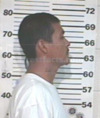 Heriberto Arriaga Platas