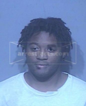 Jordan Denzell Montgomery