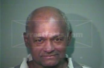 Andrew Charles Young
