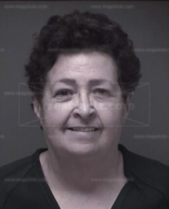 Mary Lenore Power