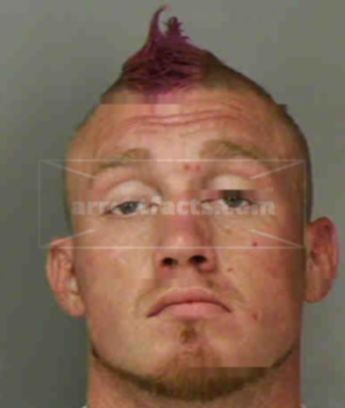 Joshua Allen William Whitehead