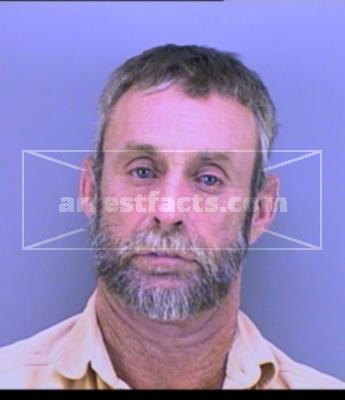 Terry Dwayne Mathis