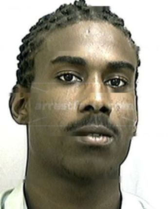 Laron D Mccoy