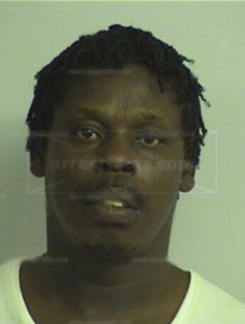 Dewayne Patrick Lamar