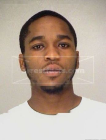 Tirell Darrell Mitchell
