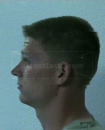 Joshua Lee Henley