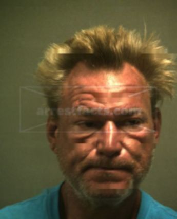 Gary Wayne Taylor
