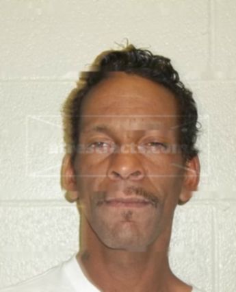 Ryan Jerome Landers