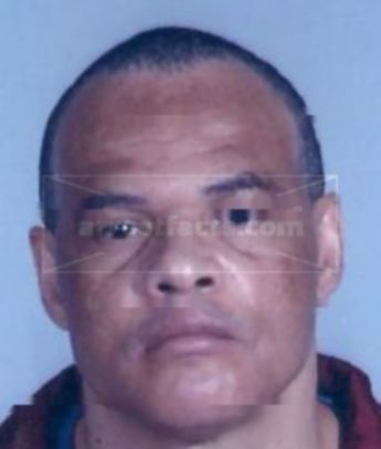 Mathion Nathanial Powell