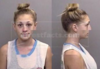 Samantha Marie Byron