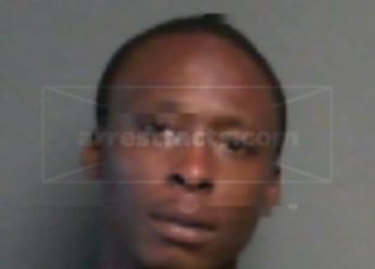 Joshua Antwain Johnson