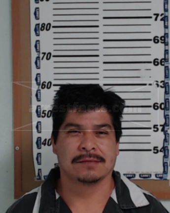 Abel Velasco-Gonzalez