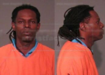 Patrick Deon Jordan